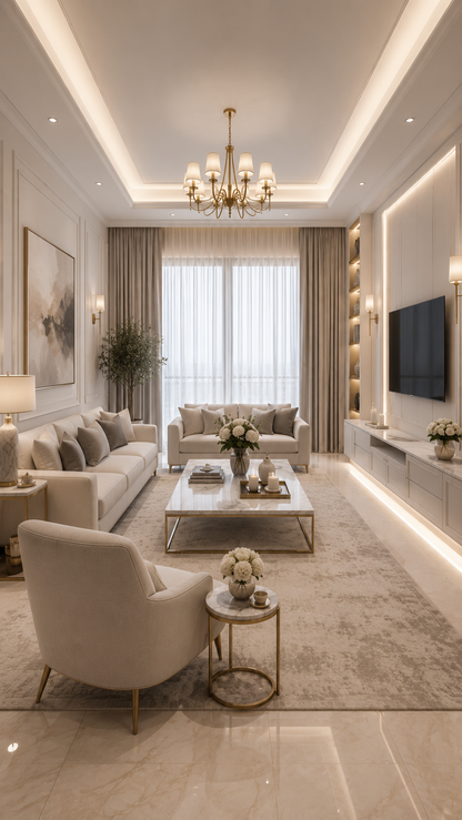 AI Home Design Made Easy: The Complete Step-by-Step Guide